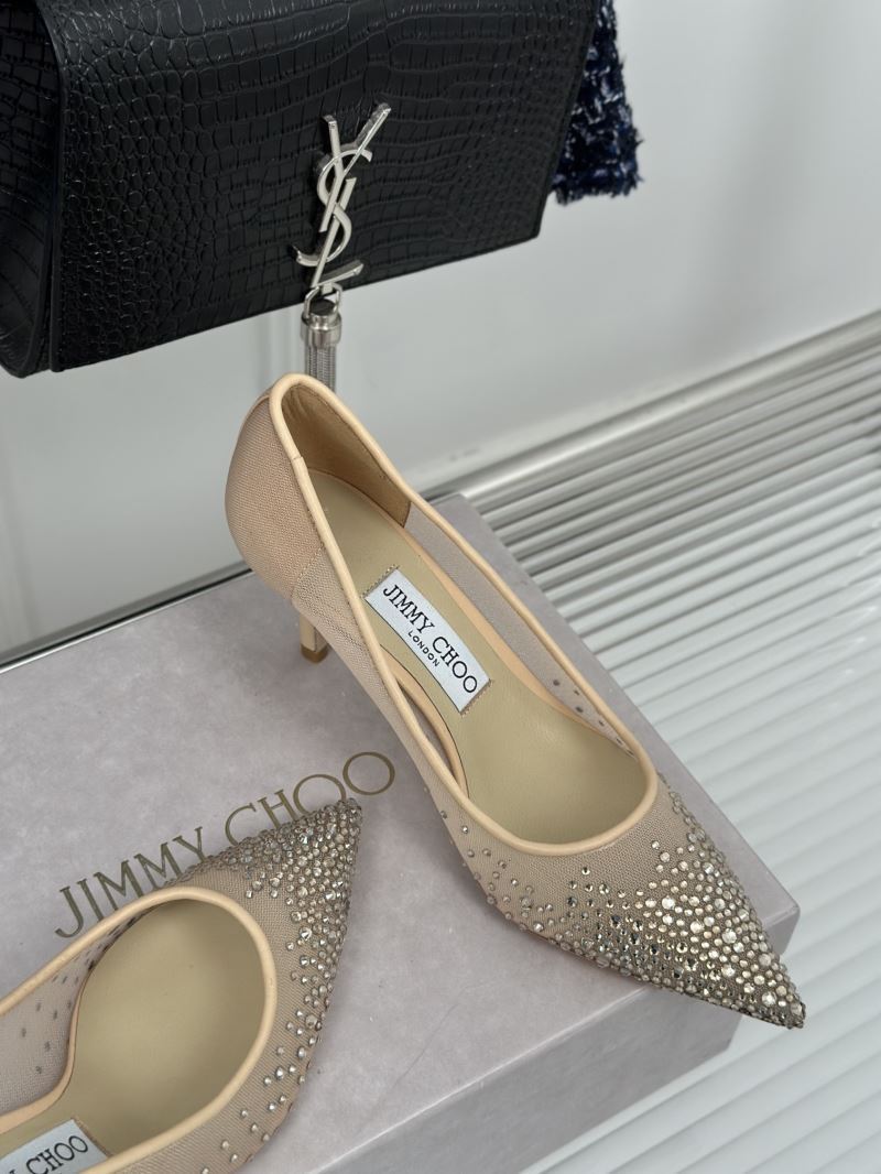 Jimmy Choo Shoes